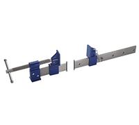 Eclipse Professional Tools ESC54 Morsetto a ghigliottina 54"