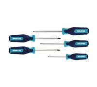 Eclipse Professional Tools ESD5PS Set di cacciaviti da 5 pezzi