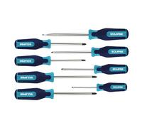 Eclipse Professional Tools ESD8PS Set di cacciaviti da 8 pezzi