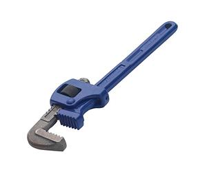 Eclipse Professional Tools ESPW24 Chiave Giratubi Stillson 24", Capacità 63 mm (2 1/2"), Chiave Regolabile Industriale, Certificata BS3594
