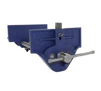 Eclipse Professional Tools EWWQR7 Morsa per lavorazione del legno a sgancio rapido da 7"