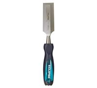 Eclipse Professional Tools TT-BEWC11/2E Scalpello in legno con bordo smussato e codolo passante da 1 1/2"