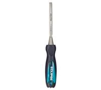 Eclipse Professional Tools TT-BEWC3/8E Scalpello in legno con bordo smussato e codolo passante da 3/8"