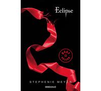 Eclipse (Saga Crepúsculo 3) [Lingua spagnola]