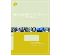 Eclipse Series 20: George Bernard Shaw on Film (Major Barbara / Caesar and (DVD)