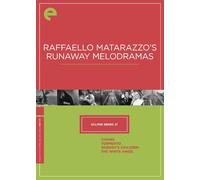 Eclipse Series 27: Raffaello Matarazzos Runaway Melodramas