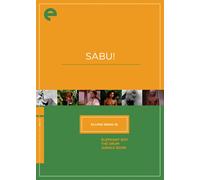 Eclipse Series 30: Sabu (Elephant Boy, The Drum, Jungle Book) (Criterion (DVD)