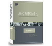 Eclipse Series 34-Jean Gremillon During the Occupation