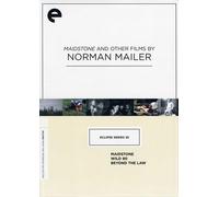 Eclipse Series 35-Maidstone & Other Films by Norman Mailer