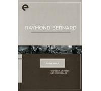 Eclipse Series 4: Raymond Bernard (Wooden Crosses / Les Miserables) (The C (DVD)