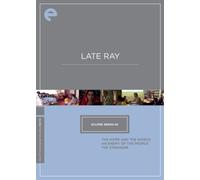 Eclipse Series 40: Late Ray