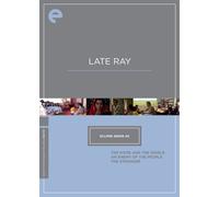Eclipse Series 40: Late Ray (The Home and the World / An Enemy of the Peop (DVD)