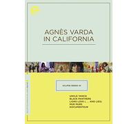 Agnès Varda in California (Criterion Collection - Criterion Collection - Eclipse Series 43)