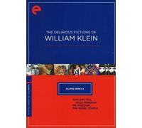 Eclipse Series 9: The Delirious Fictions of William Klein (Who Are You, Po (DVD)