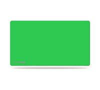 Eclipse Solid Colour Playmat - Lime Green