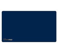 Eclipse Solid Colour Playmat - Pacific Blue