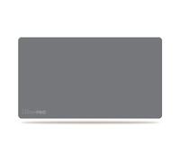 Eclipse Solid Colour Playmat - Smoke Grey