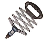 Eclipse Spiralux Compatto Resistente Lazy Tong Rivettatrice 2.4 A 6.4mm 2750C