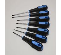 Eclipse Strumenti Pro'sKit 902-097 7 Pezzi pro-Soft Di Cacciavite Torx Set