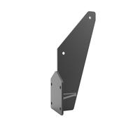 Eclipse Supporto Per Telo A Rullo Completo Da Soffitto, Parete, Travi