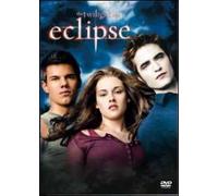 Eclipse. The Twilight Saga (1 DVD)
