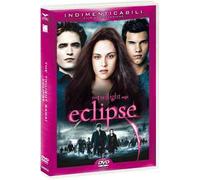 Eclipse. The Twilight Saga (DVD)
