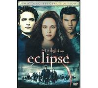 Eclipse - The Twilight Saga (Special Edition) (2 Dvd)