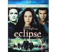 Eclipse - The Twilight Saga (Blu-Ray + Gadget) EAGLE PICTURES