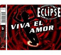Eclipse - Viva el amor [Single-CD]