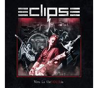 Eclipse - Viva La Victouria (Cd + Dvd)