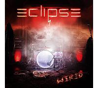Eclipse - Wired