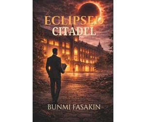 ECLIPSED CITADEL: A TALE OF POWER, BETRAYAL. AND JUSTICE IN ACADEMIA