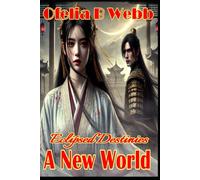 Eclipsed Destinies: The New World: 2