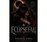 Eclipsefall: A Dark Romantic Fantasy