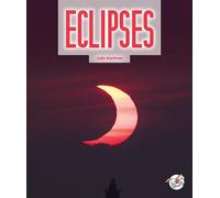 Eclipses (The Science of Nature) (Library Binding)