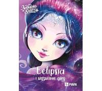 Eclipsia i wyzwanie góry: Nebulous Stars