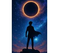 Ecliptor: Rise of the Shadowlight: Book One of the Ecliptor Chronicles