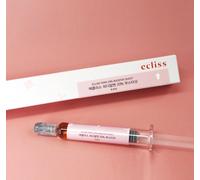 ECLISS PDRN 20% Booster Shot 4 pezzi / fiala di riparazione della pelle / uso...