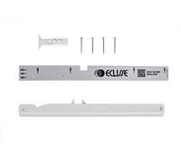 Eclisse BIAS UP Ammortizzatore universale esterno x porte scorrevoli a scomparsa
