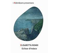 Eclisse d'indaco