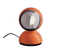 ECLISSE Lampada da Parete/ Lampada da Tavolo Arancione