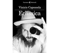 Libri Vinicio Capossela - Eclissica