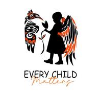 ECM journal, Every Child Matters, ECM day, Indigenous Education: Indigenous Awareness, for journaling and taking notes, 120 Blank lined pages