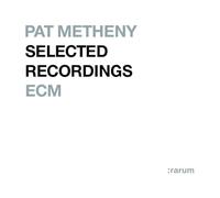 ECM Legends Best Selection