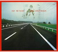ECM Touchstones: New Chautauqua by Pat Metheny (2008-09-30)