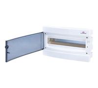 ECM18PT-S DISTRIBUTORE PLASTICA PT 18M 1X 8M N+PE 001101074