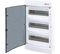ECM36PT-S DISTRIBUTORE PLASTICA PT 36M 3X 12M N+PE 001101076
