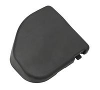 ECMQS B001099580 Parabrezza Posteriore Parabrezza Motore Copertura Meteo | Pannello protetto resistente agli urti per progettazione facile dell'installazione del pezzo auto resistente alle intemperie