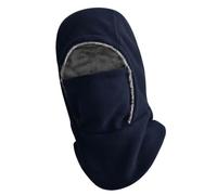 ECMQS Berretto elasticizzato per uomini e donne | Regolabile con copertura completa del viso, comoda protezione per la testa per il freddo per uomo e donna