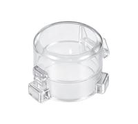 ECMQS Copertura protettiva, trasparente, 50 x 37 mm | Flussi di lavoro del pannello, accesso ai tasti e ispezioni